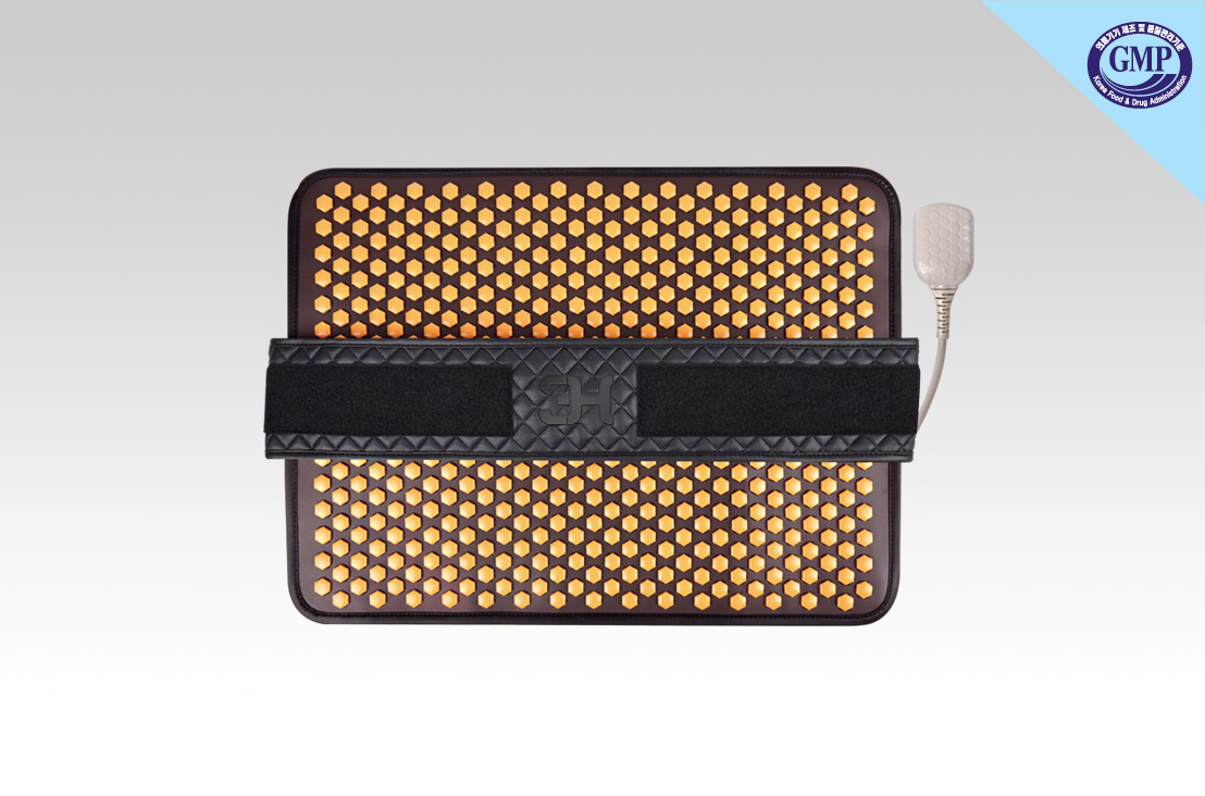 3H 다기능 복부 뜸질기-S