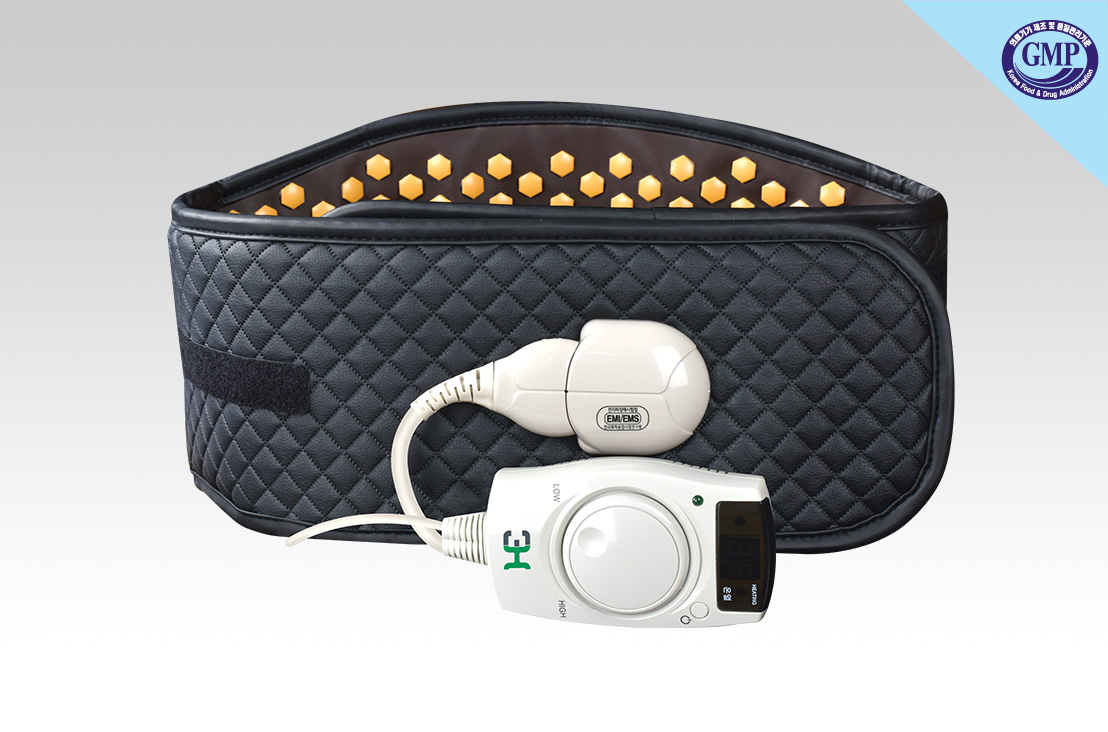 3H 배허리뜸질기