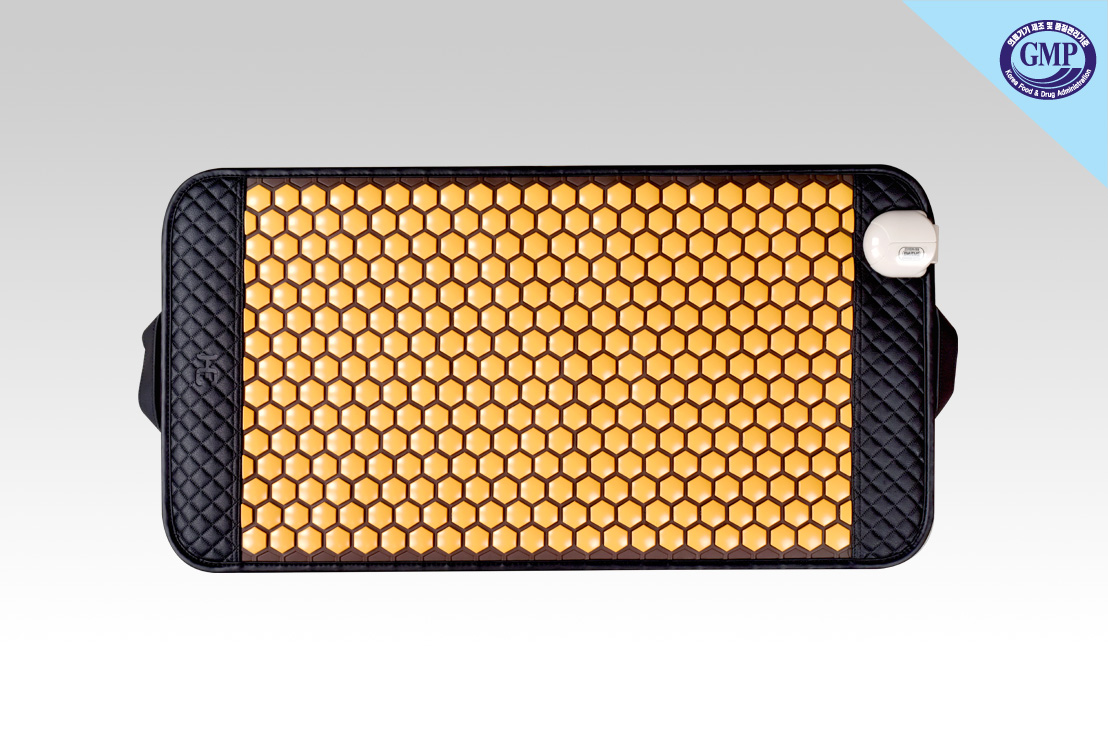 3H 다기능 복부 뜸질기